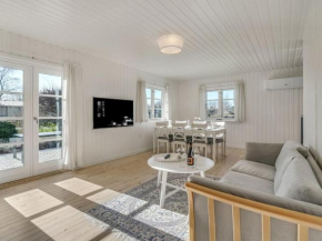 Holiday Home Ghita - 1-2km from the sea by Interhome in Hornbæk